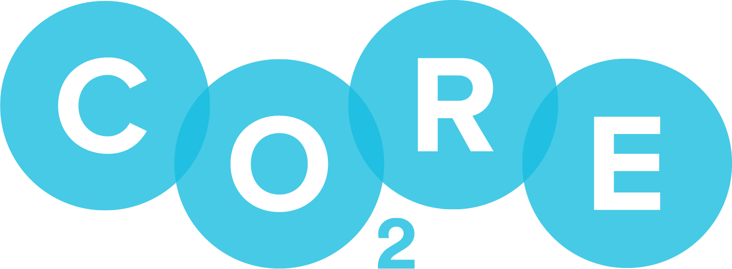 CO2RE Global CCS Institute